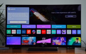 LG C4: unul dintre cele mai bune televizoare pe care le poți cumpăra în 2024