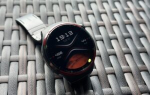Huawei Watch 4 Pro Space Edition review: Multe funcții utile într-un smartwatch elegant și rezistent