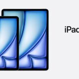 Apple lansează iPad Air cu procesor M2 în două noi variante: cu ecran de 11 și 13″