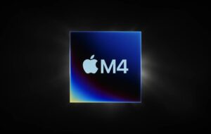 Apple lansează procesorul M4 la doar câteva luni distanță de M3