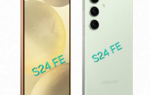 Samsung Galaxy S24 FE devine, ușor-ușor, realitate