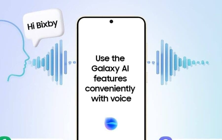 Samsung colaborează cu Perplexity pentru a-l face pe Bixby mai inteligent