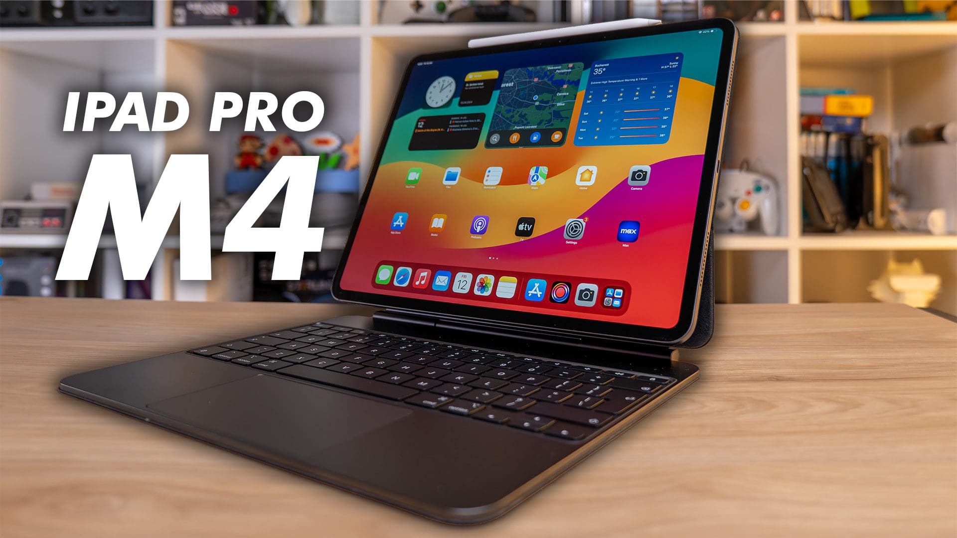 ipadpro3点セット iPad Pro M4 13