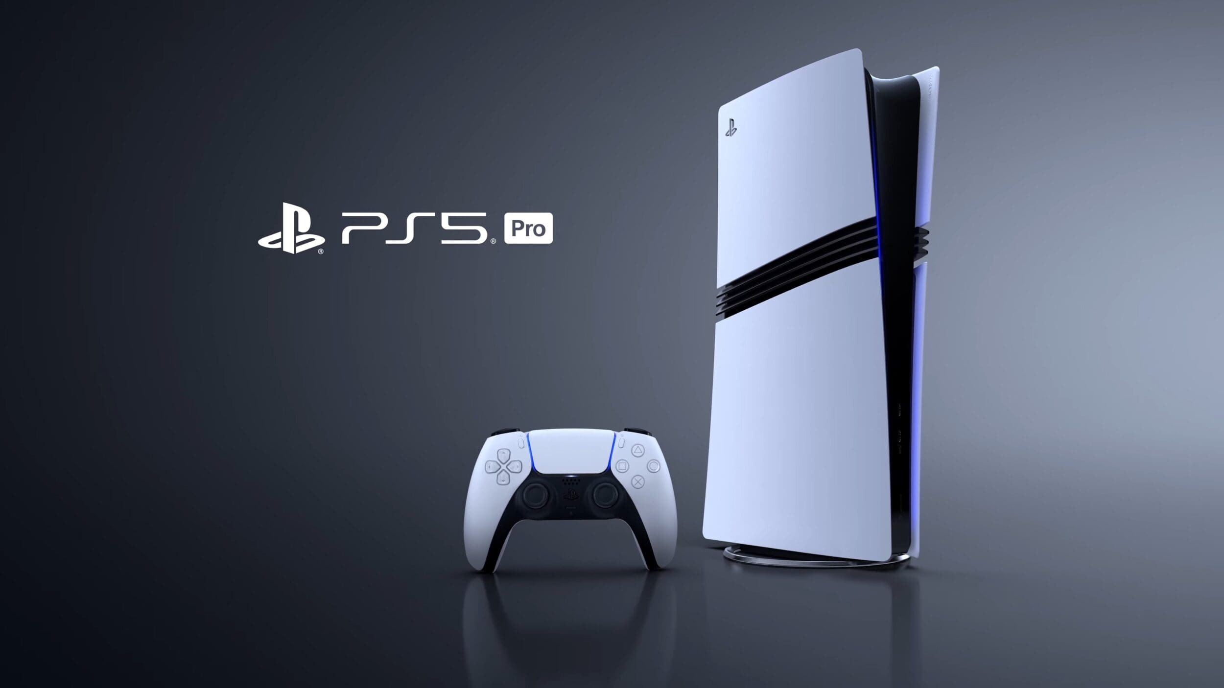PlayStation 5 Pro, anunțat oficial. Promite gameplay la 60 FPS, la