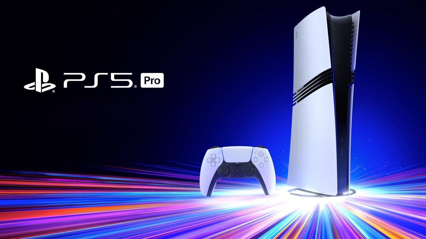 PlayStation 5 Pro, disponibil la precomandă. Cât costă și ce