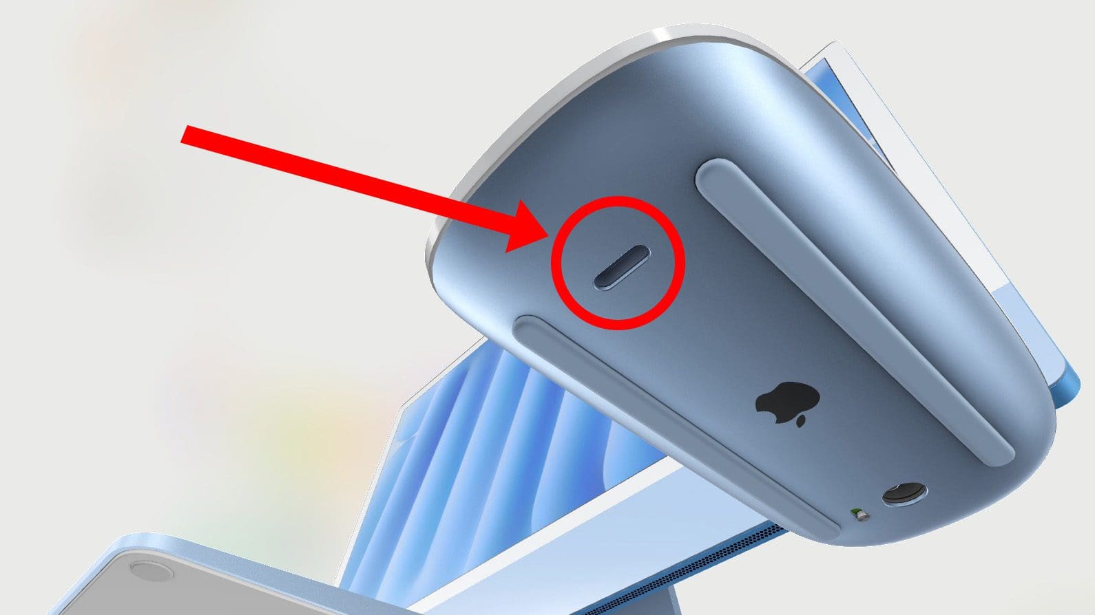 Noul Magic Mouse cu USB-C tot nu poate fi folosit în timp ce se