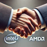 Șefii Intel și AMD au discutat despre o potențială colaborare pe zona de procesoare