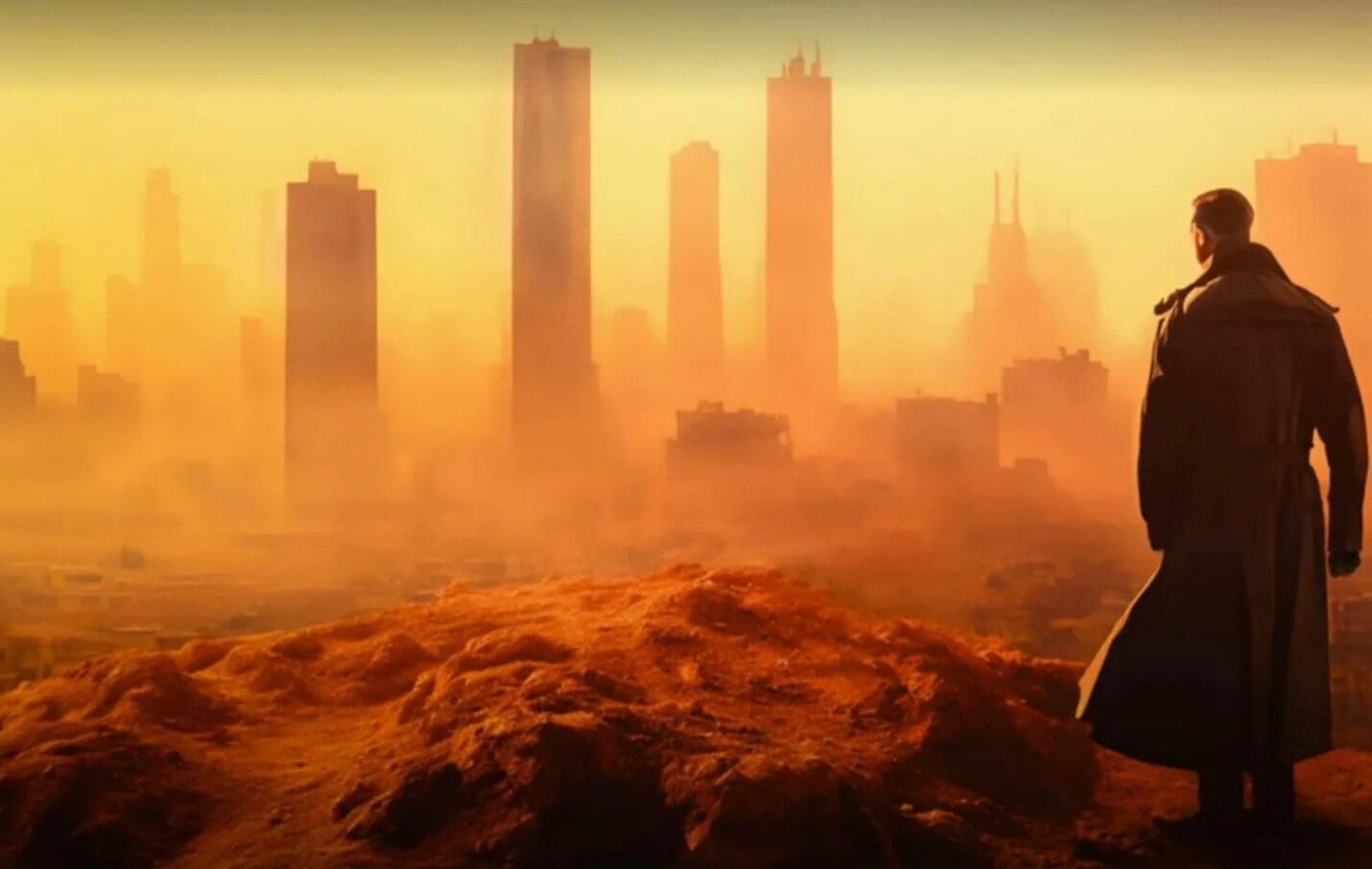 Producătorul filmului Blade Runner 2049 îl dă în judecată pe Elon Musk