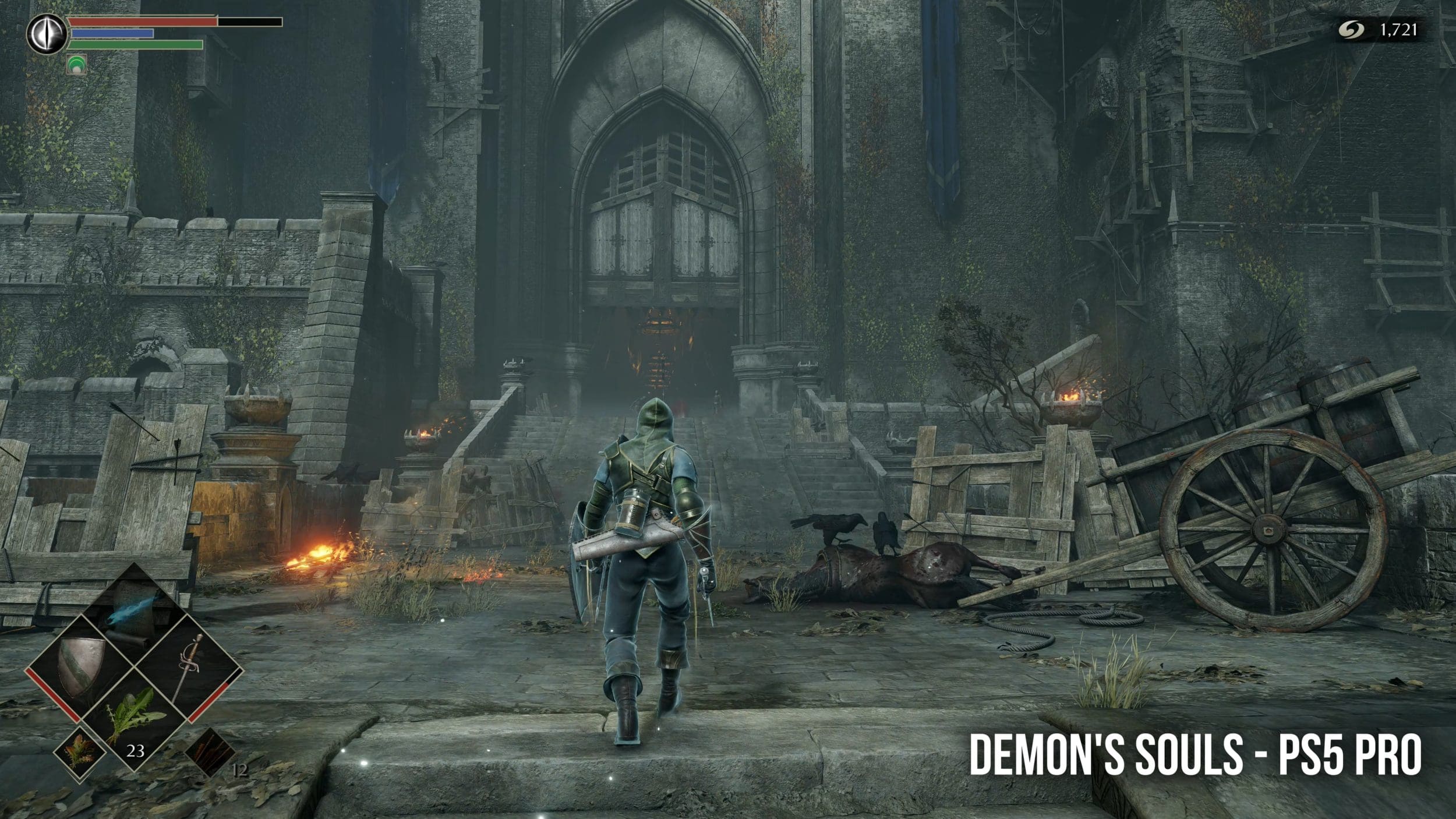 PlayStation închide studioul Bluepoint Games