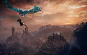 Un nou joc co-op plasat în universul Elden Ring tocmai a fost anunțat oficial la The Game Awards 2024