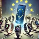 UE va obliga Apple să deschidă iOS și mai mult către ceasuri și alte accesorii