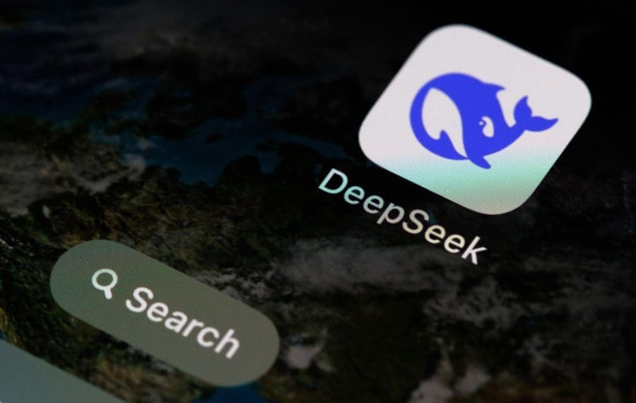 DeepSeek Janus