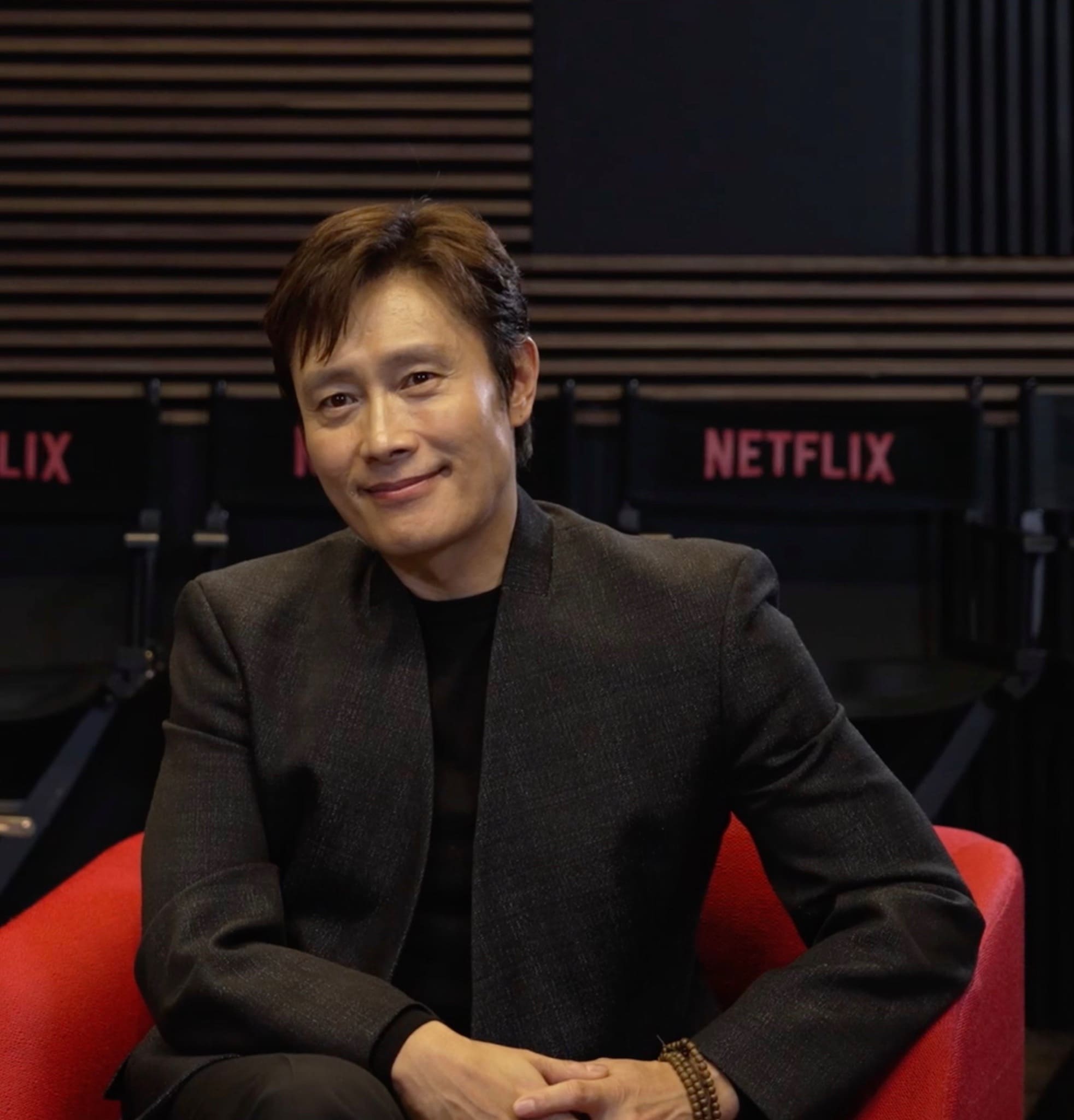 INTERVIU. Lee Byunghun (The Front Man, Squid Game) „Squid Game reprezintă o versiune în