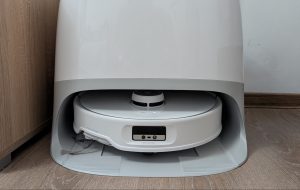 Roborock Qrevo Curv review – Cel mai bun aspirator robot al momentului?