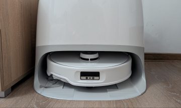 Roborock Qrevo Curv review – Cel mai bun aspirator robot al momentului?
