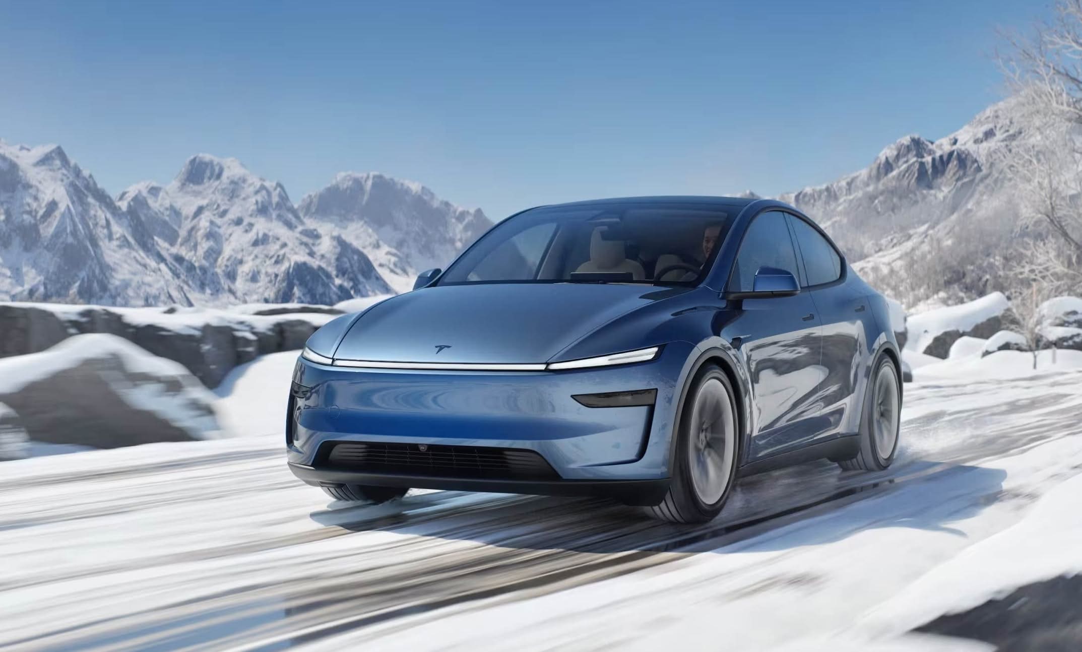 Tesla lansează noul Model Y „Juniper”, face lift-ul mult așteptat