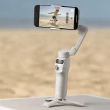 DJI se pregătește de lansarea Osmo Mobile 8. Au apărut primele listări online