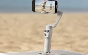 DJI se pregătește de lansarea Osmo Mobile 8. Au apărut primele listări online