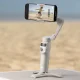 DJI se pregătește de lansarea Osmo Mobile 8. Au apărut primele listări online