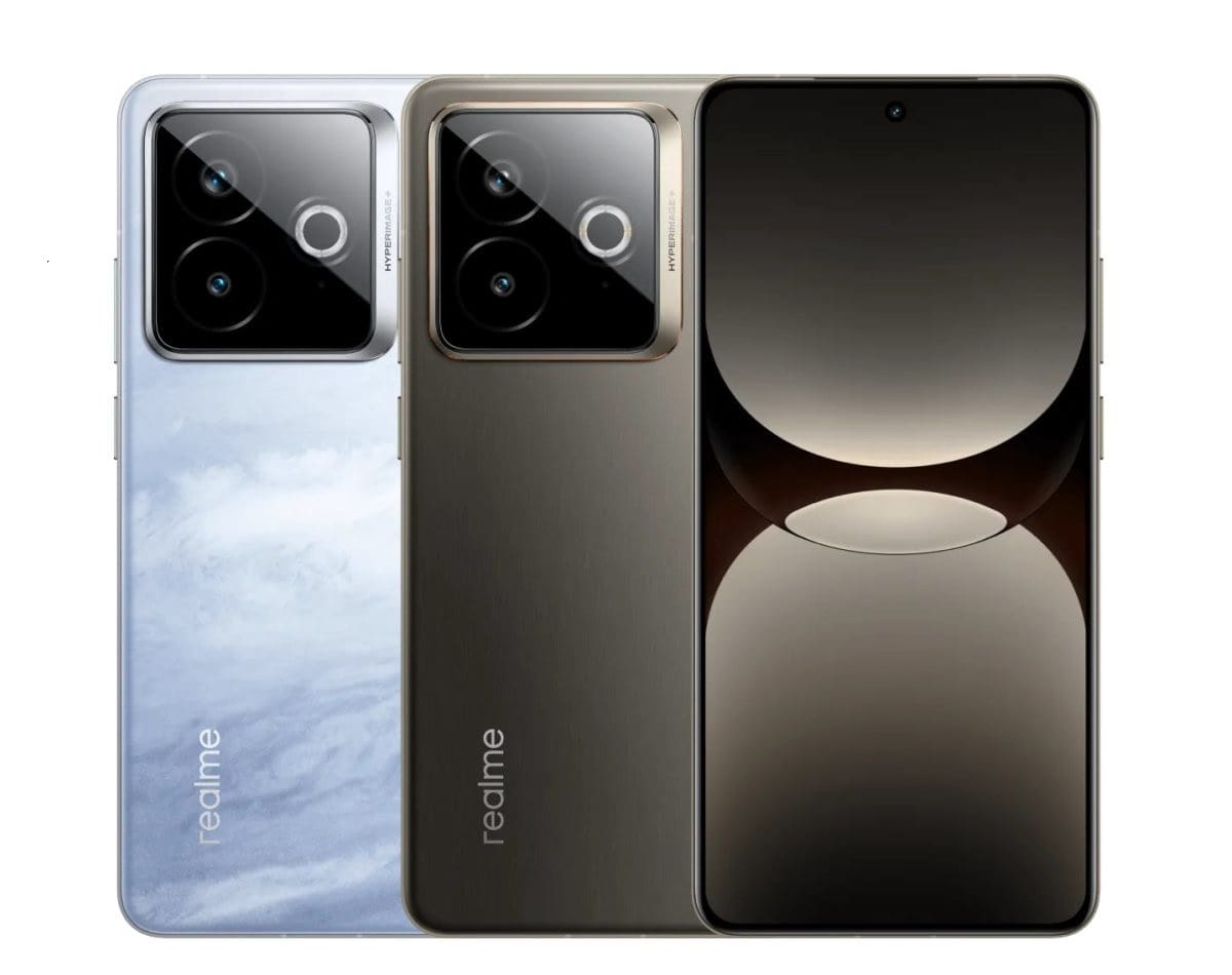 スマートフォン本体 realme GT 7 Pro racing edition realme GT7 Pro Racing Edition』レビュー、6万円台でAnTuTu275万点