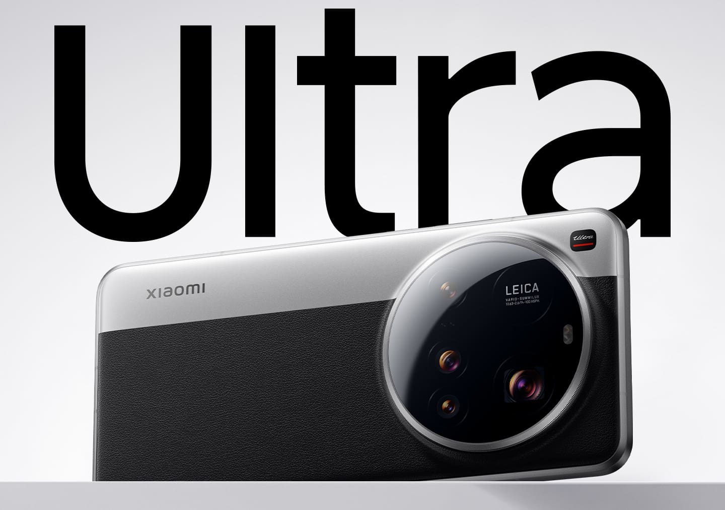Xiaomi 15 Ultra, lansat oficial cu upgrade-uri mari, dar și mici
