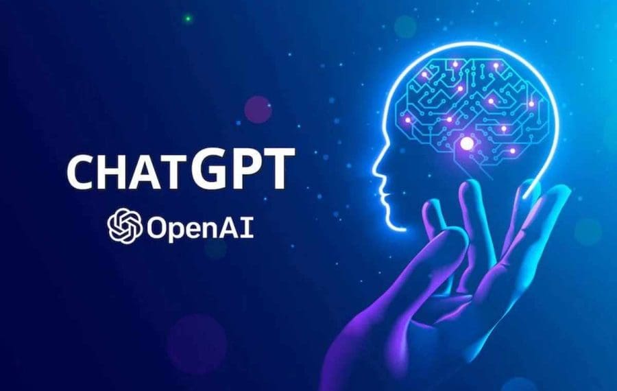 chagpt openai