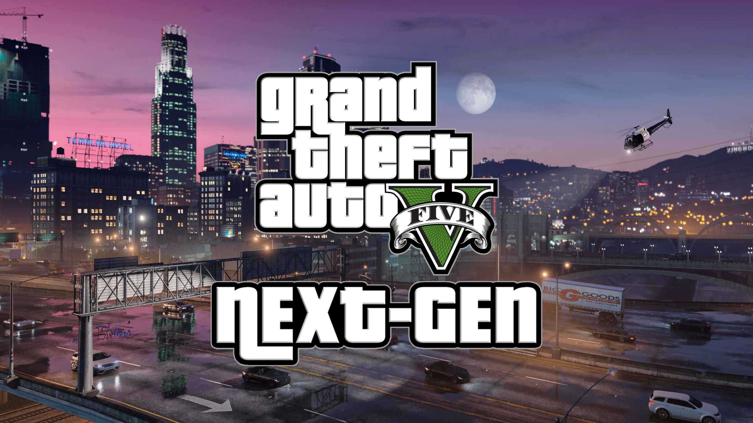 Update-ul GTA V „next-gen” va împărți comunitatea PC în două. Cum