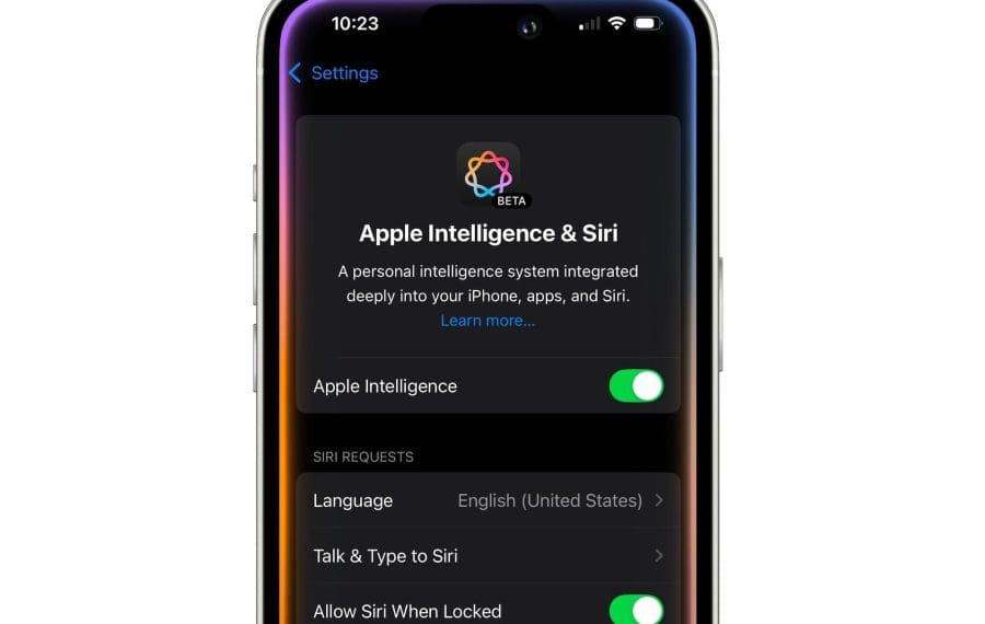 Apple ia în calcul o schimbare majoră în ceea ce privește Siri