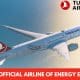 Zboruri cu discount la Turkish Airlines pentru ENERGY EXPO 2025