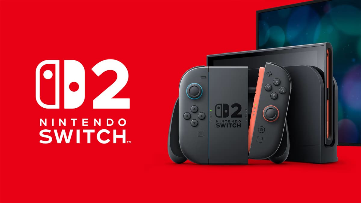 Nintendo lansează oficial noul Switch 2! Avem (aproape) toate
