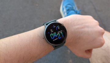 Garmin Vivoactive 6 review: Pentru novicii Garmin și nu numai