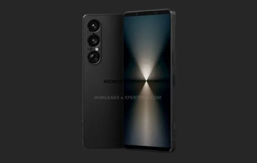 Sony Xperia1 VII