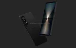 Sony Xperia 1 VII a trecut deja prin Geekbench, se apropie lansarea
