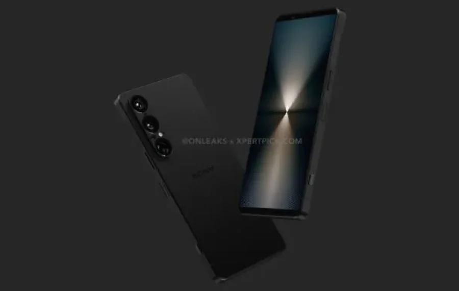 Sony Xperia 1 VII