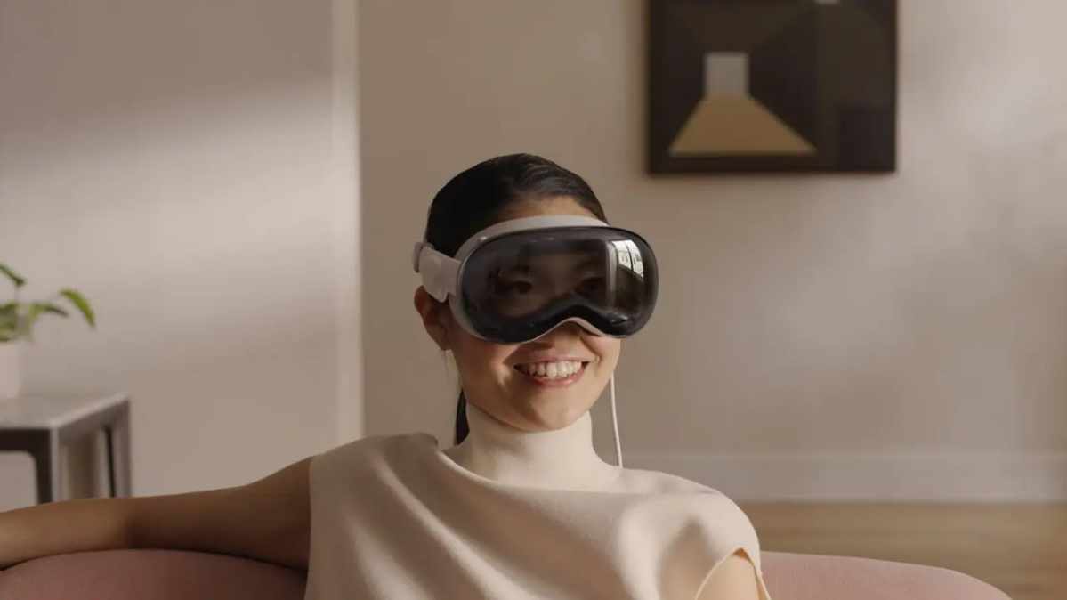 Apple ar fi renunțat la Vision Pro după interesul slab pentru modelul M5