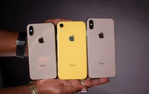 Lista device-urilor Apple care ar putea să nu primească acces la noile update-uri de software
