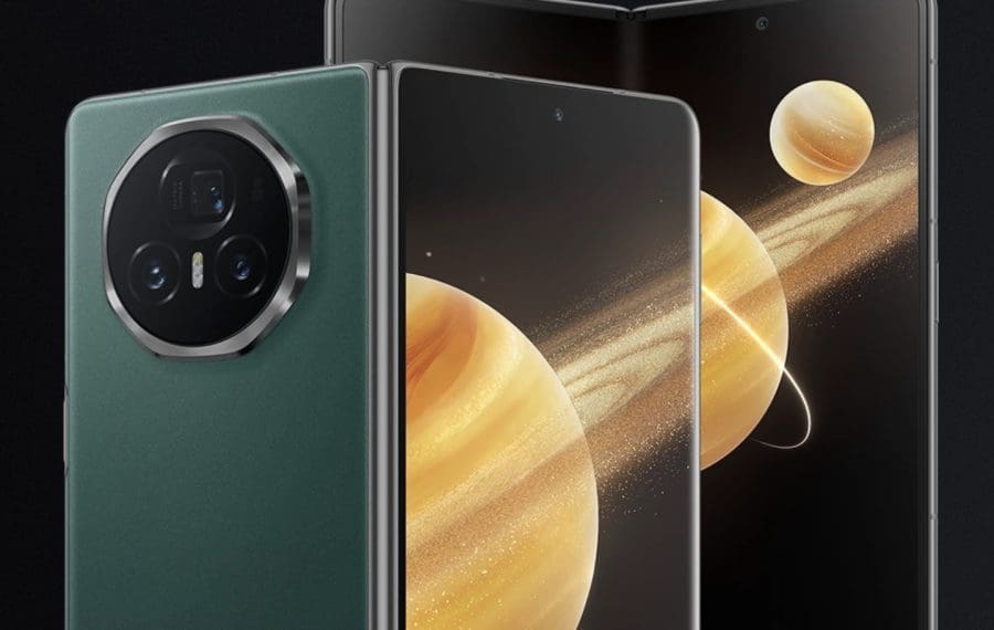Honor Magic V5 va fi cel mai subțire pliabil cu o baterie imensă la interior