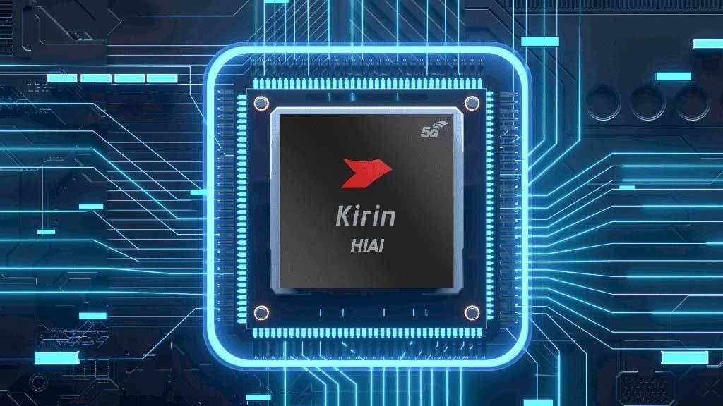 Huawei a produs un nou cip: Kirin 8020, un mid-range pentru seria Nova 14