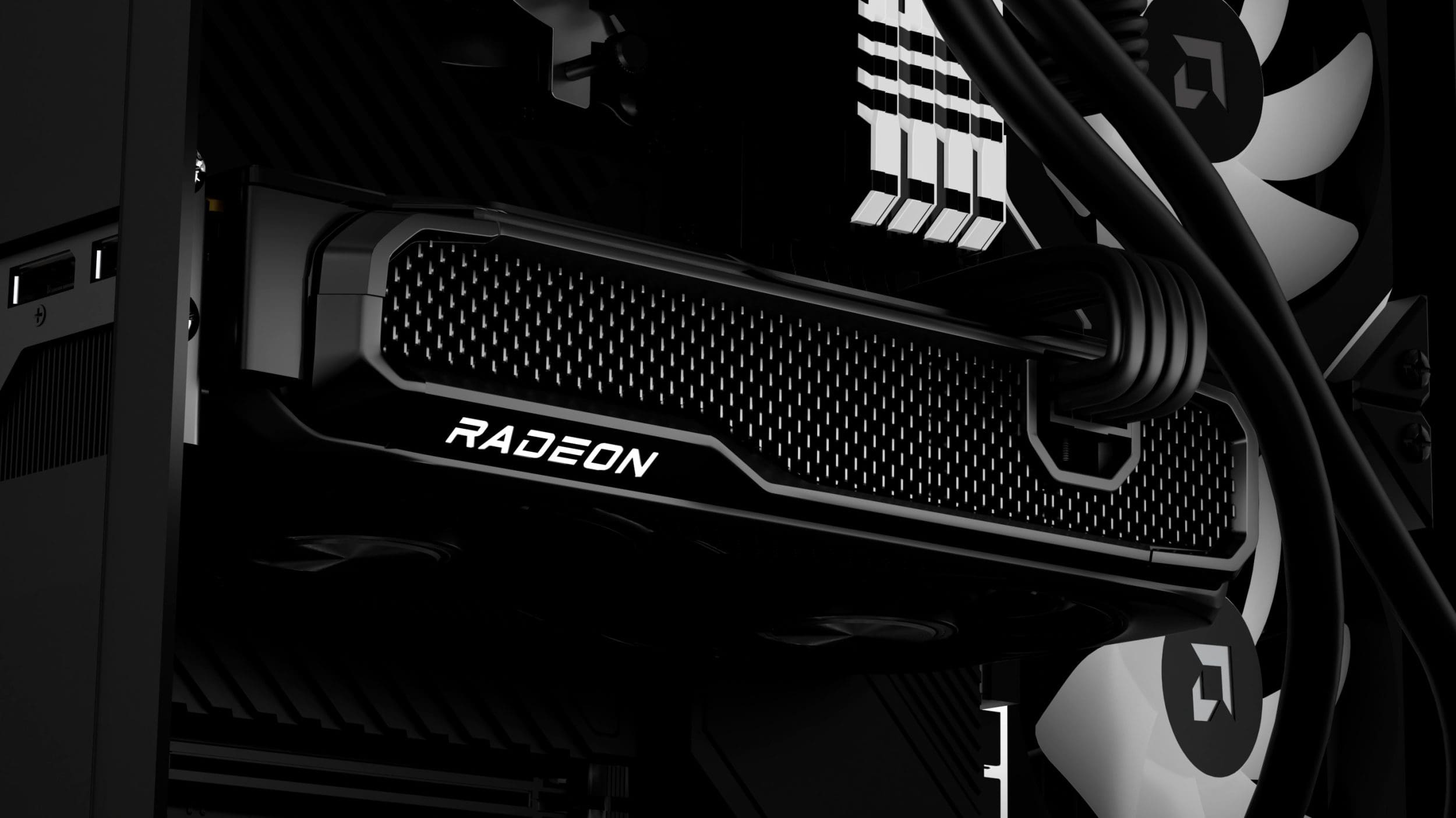 AMD prioritizează producția de RX 9070 XT în plină criză de memorie