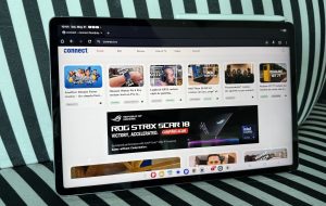 Samsung Galaxy Tab S10 FE+: o tabletă mare pentru multimedia, cu S-Pen inclus și funcții smart