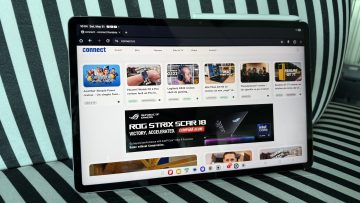 Samsung Galaxy Tab S10 FE+: o tabletă mare pentru multimedia, cu S-Pen inclus și funcții smart