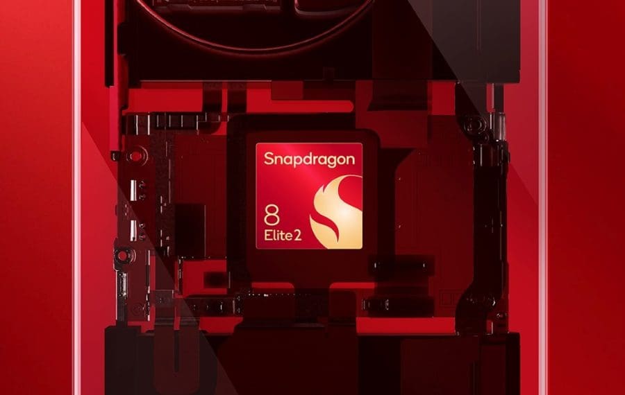 Când se lansează Snapdragon 8 Elite Gen 2, următorul procesor de flagship-uri