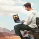 ASUS a lansat cele mai noi laptopuri din gama ProArt și Chromebook, la Computex 2025