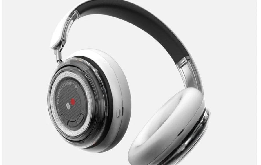 Nothing confirmă primele sale căști over-ear: Head (1) cu performanță de AirPods Max