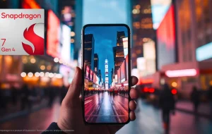 Noul Snapdragon 7 Gen 4 promite performanță și AI pe telefoane mid-range