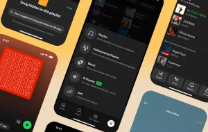 Spotify integrează AI și noi opțiuni de personalizare
