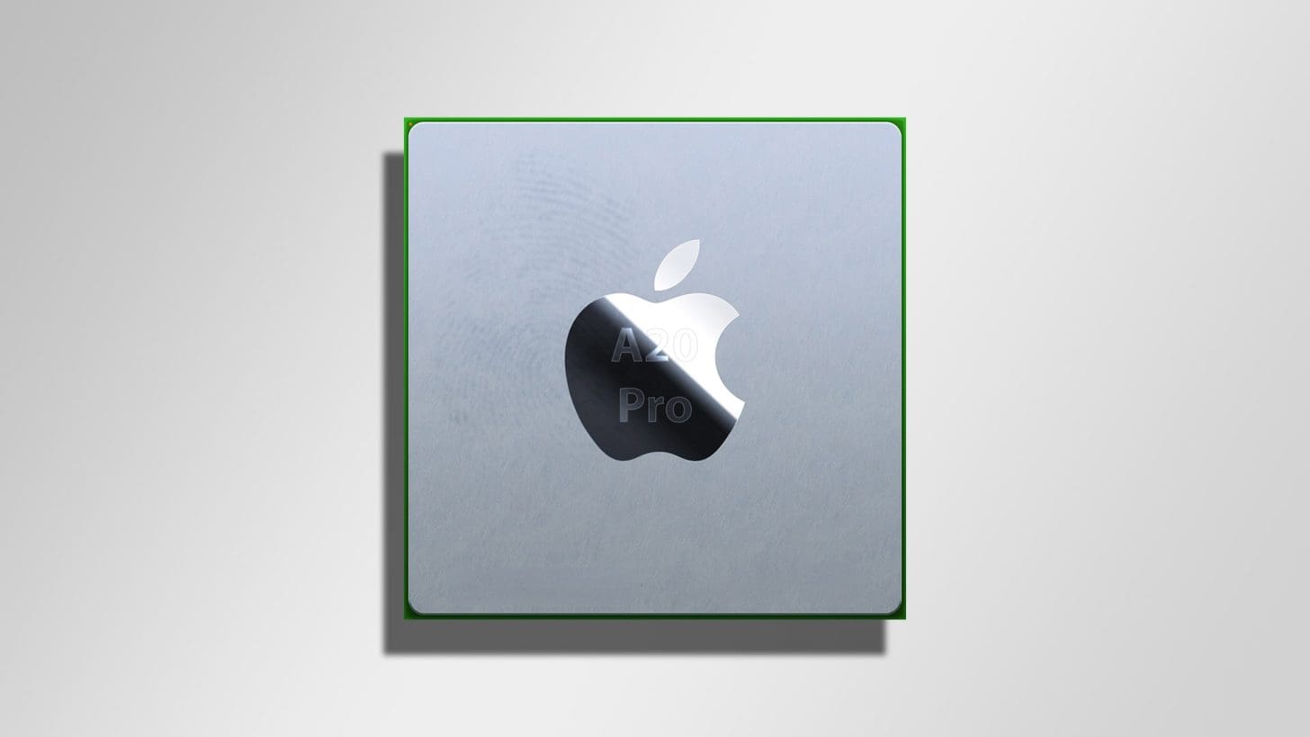 Apple pregătește nu mai puțin de 4 procesoare pe 2 nm pentru 2026