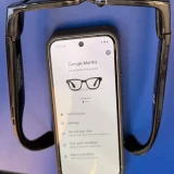 Google Martha – proiect de ochelari pentru Android XR