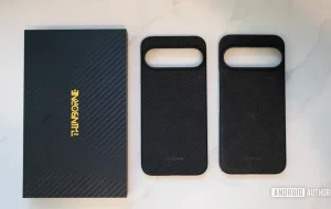 Imagini cu carcasa lui Pixel 10 Pro indică schimbari semnificative de design