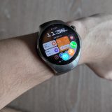 Huawei Watch 5 review: X-Tap, un ecran superb și o construcție solidă